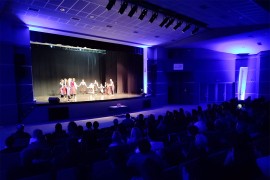 Održan koncert za pomoć djeci sa autizmom