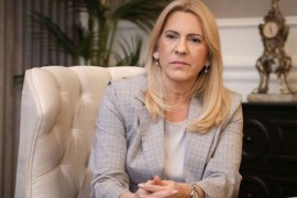 Cvijanovićeva najoštrije osudila napad na Selakovića