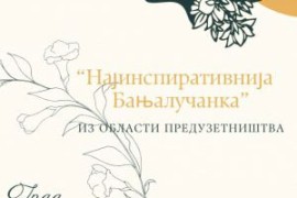 „Najinspirativnija Banjalučanka“: Upoznajte nominovane ...
