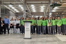 9.000 uposlenika Bingo Group stalo u borbu protiv nasilja