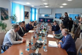 Dodik zadovoljan stanjem nakon dvodnevne posjete Trebinju
