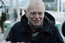 Oglasio se Branko Kockica nakon nezgode