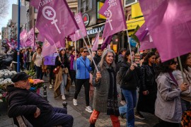 Žene na ulicama širom svijeta: Traže okončanje nejednakosti i ...