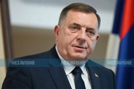 Dodik: Srpska posvećena miru, ne odustaje od svojih stavova