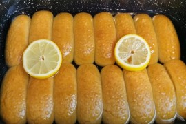 Recept za tradicionalne hurmašice