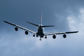 Otkazani svi letovi na aerodromu u Hamburgu