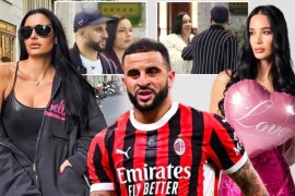 Dok pokušava spasiti brak, fudbalski as u društvu fatalnih Srpkinja