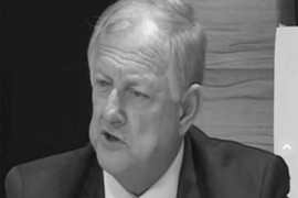 Preminuo Murvet Bajraktarević, bivši predsjednik Skupštine grada ...