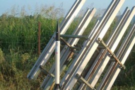 Brčko nabavilo rakete za protivgradnu zaštitu