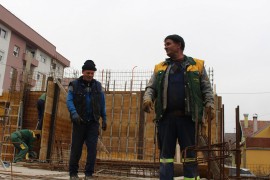 Ekspanzija stanogradnje u Gradišci: Najviše kupaca iz inostranstva