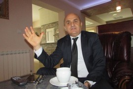 Slavko Dunjić: Samo dobar čovjek može biti dobar ljekar