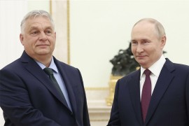 Kako je Orban u Srbiji postao omiljeniji od Putina