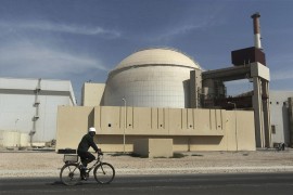 Aragči: Iran neće pregovarati o svom nuklearnom programu pod pritiskom