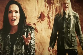 Tarja se vraća u Zagreb