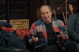Hans Cimer neće u skorije vrijeme komponovati muziku za MCU