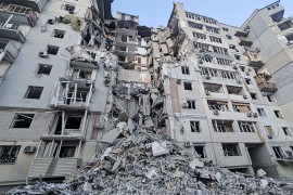 Četiri osobe poginule u granatiranju pijace u Hersonskoj oblasti