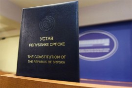 Narodna skupština RS: Zasjeda Kolegijum o Ustavu Srpske
