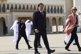 Rubio: SAD obustavljaju 83 odsto programa USAID-a
