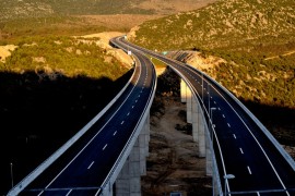 “Autoceste FBiH” povećale prihode, dobit smanjena