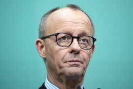 Njemačka će se obratiti Francuskoj i Britaniji oko dijeljenja ...