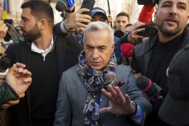 Đorđesku podnio žalbu Ustavnom sudu