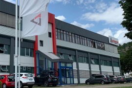 Njemački div gasi dvije fabrike