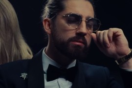 Princ od Vranje snimio duet s poznatom "Zvezdom Granda" (VIDEO)