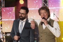 Tonči Huljić priznao koji je detalj odao Grašu da je u vezi sa ...