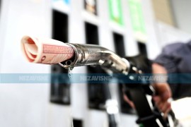 Cijena goriva u Srpskoj u padu
