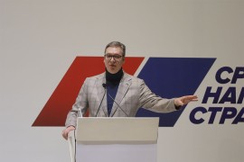 Vučić otkrio da li bi prihvatio prelaznu vladu
