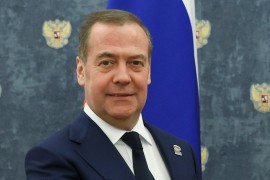 Medvedev: Rumunske vlasti sahranile demokratiju