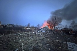 Moskva nakon napada: Vlasti prijavljuju žrtve, haos na aerodromima