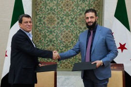 Sirijska vlada i Kurdi postigli istorijski sporazum