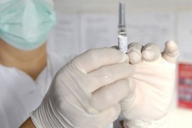 Rodić Vukmir: Virus influence na vrhuncu u Srpskoj