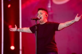 Marija Šerifović zakazala šesti koncert u Beogradu: “Izgleda da ...