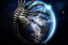 Misteriozni snimak otkriva nove tragove u "Alien: Earth" (VIDEO)