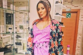 Ana Nikolić o Raletu: Sve što on radi je psihičko nasilje