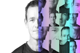 Johan Ronnestam stiže na Dane komunikacija