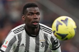 Poslije 569 dana Pol Pogba ponovo može da igra fudbal