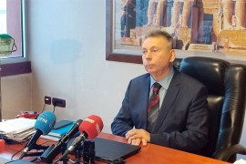 Bubić: Dodiku još nije uručena presuda