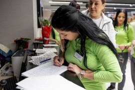 100.000 građana potpisalo inicijative za strože zakone o nasilju nad ...