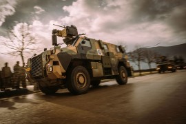 Rezervne snage EUFOR-a stižu u BiH
