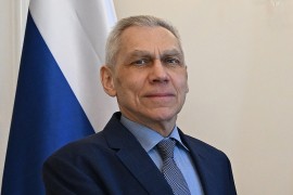 Bocan-Harčenko: Zalaganje za ispunjavanje Dejtonskog sporazuma ...