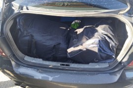 Pronađeno 20 kg droge: Ko je uhapšen u akciji "Egzotik"