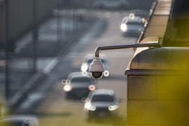 Novi sistem u Njemačkoj: Kamere prate korišćenje mobilnih telefona u ...
