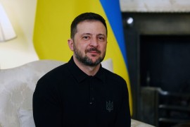 Zelenski: Ako SAD ubijedi Rusiju oružje će odmah zaćutati