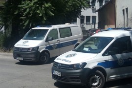Dragojević: Sudskoj policiji Srpske nije, niti može biti izdat nalog