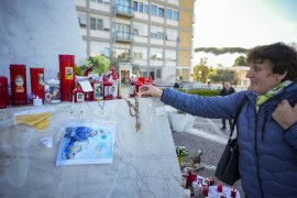 Vatikan: Papa proveo mirnu noć