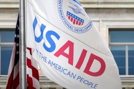 Osoblju USAID-a stigao još jedan e-mail: Naređeno rezanje i ...