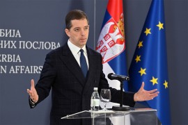 Đurić: Naredba Tužilaštva BiH korak ka novoj eskalaciji problema